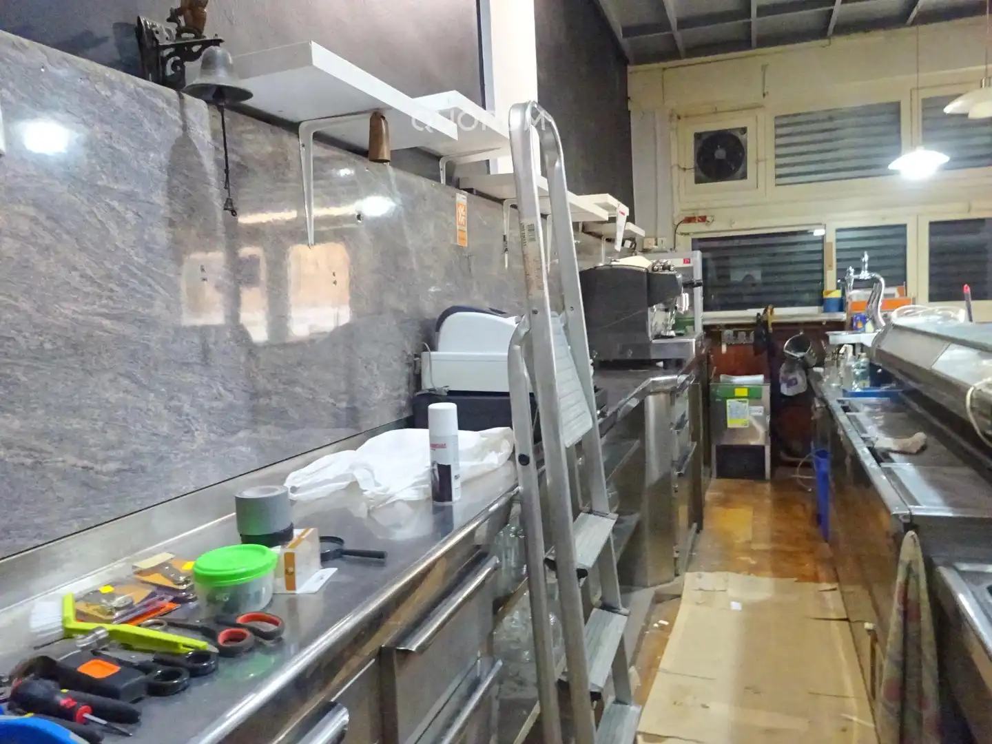 Commercial properties for rent in Calle LANDA ORLEGI, Santutxu - Basarrate
