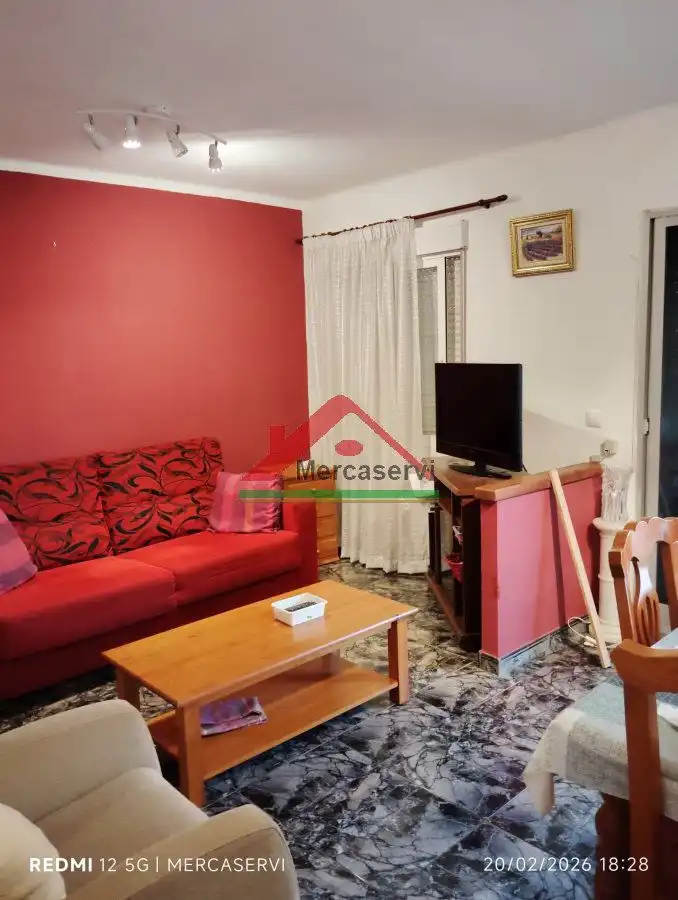 Flat for sale in iecla, 13, Casco Urbano