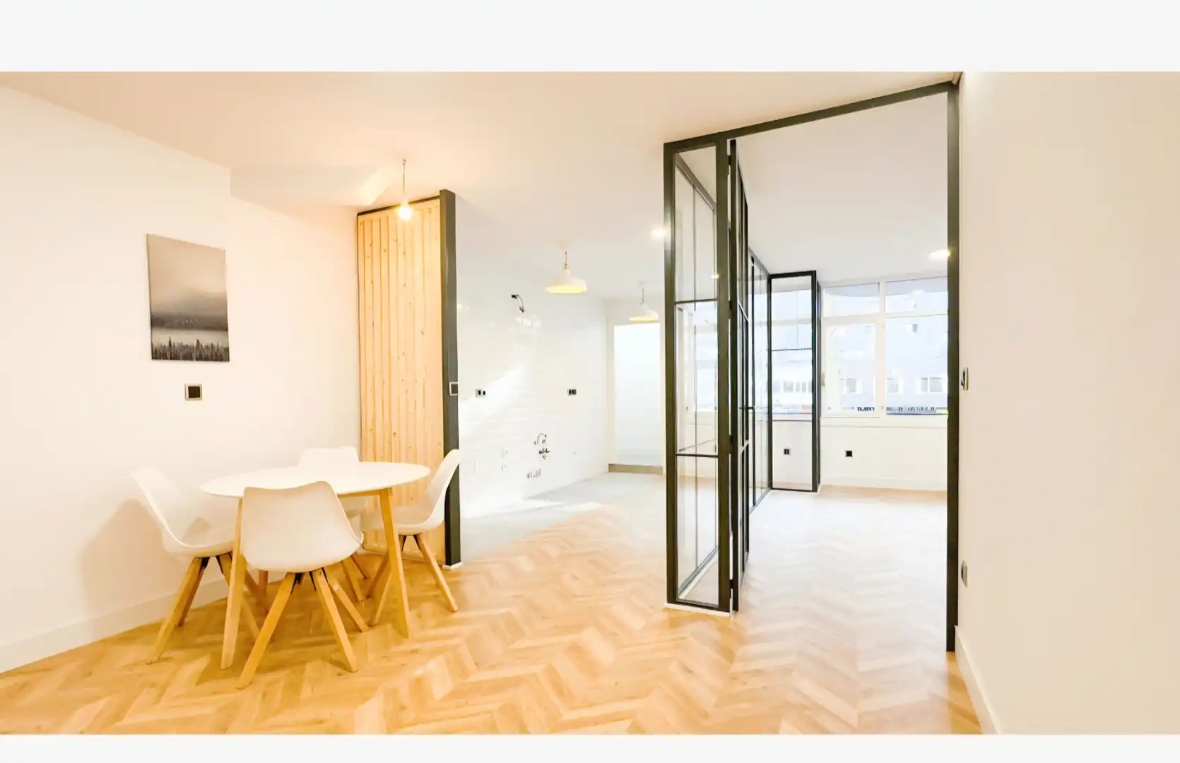 Apartament en venda en Santander amb Aire condicionat