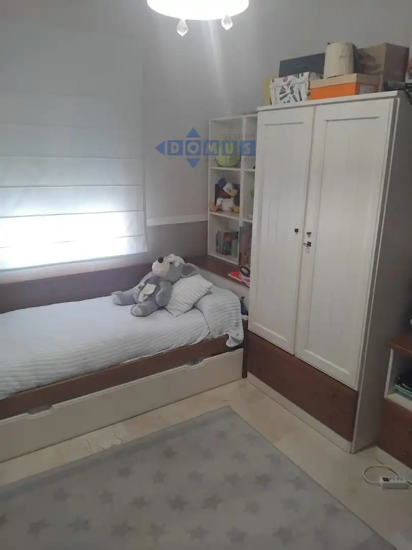 Bedroom of Detached homes for rent in Ronda  with Terrace and Furnished