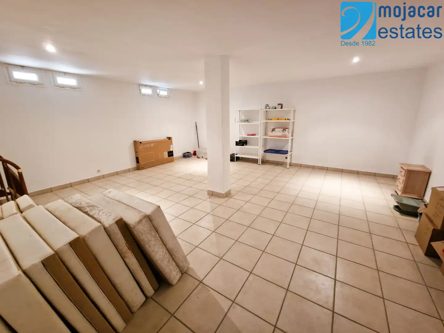 Villa mit Pool zum Verkauf in Avenida de Palomares 16, imagen 26