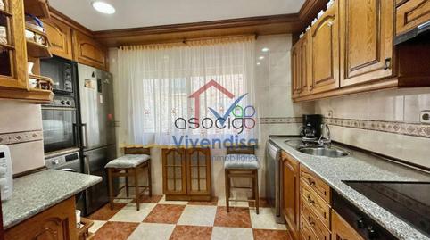 Foto 3 de Pis en venda a Ejercito, Constitución - Balconcillo, Guadalajara Capital