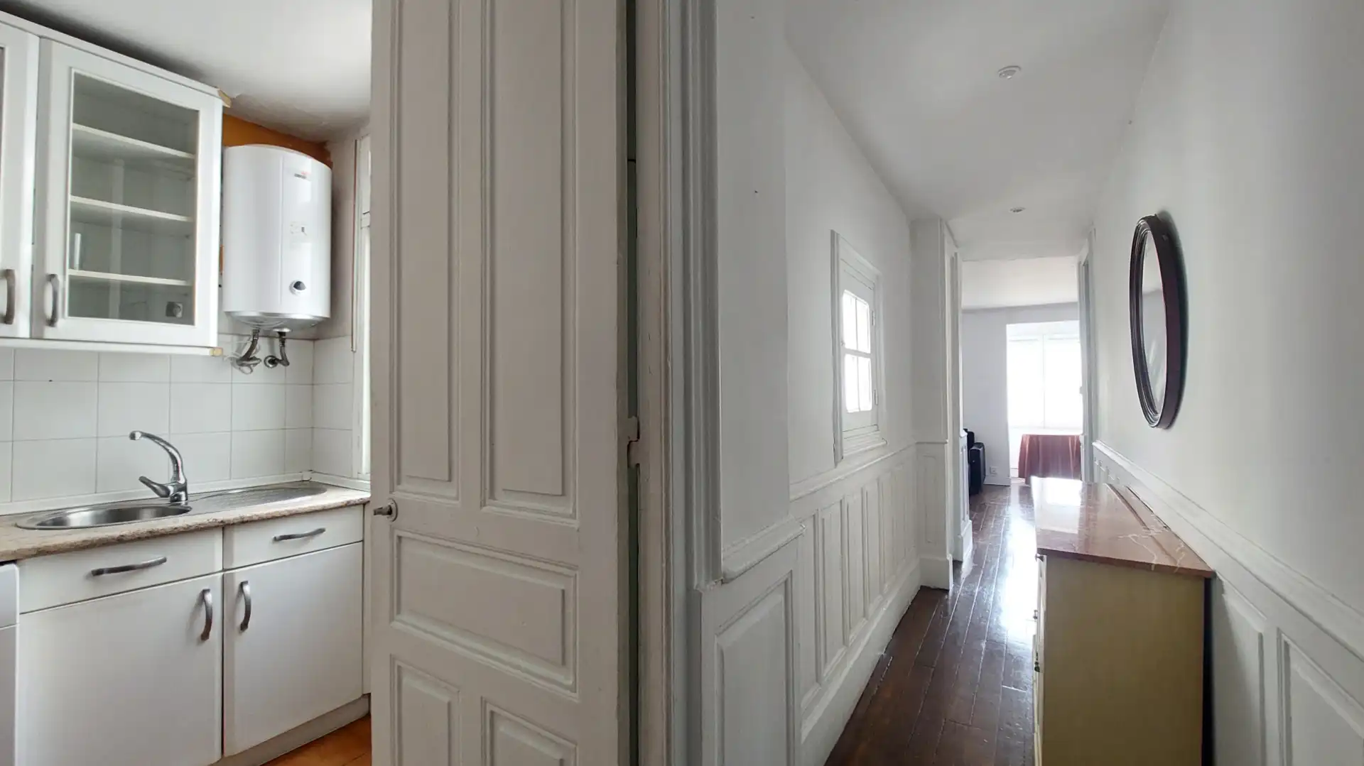 Piso en venta en Leioa