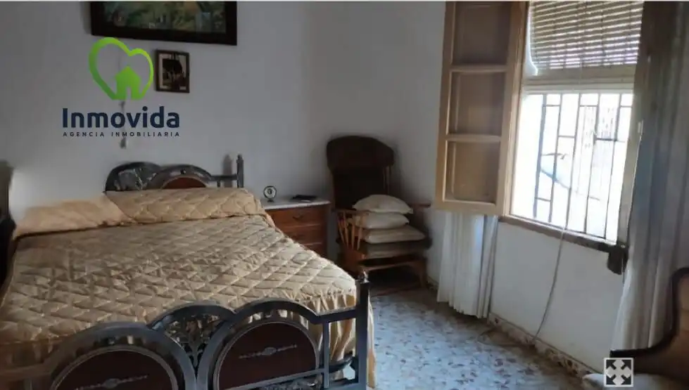 Bedroom of Houses for sale in El Carpio  with Terrace