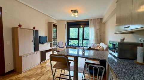 Photo 2 of Flat for rent in Calle Coaña, La Florida, Oviedo