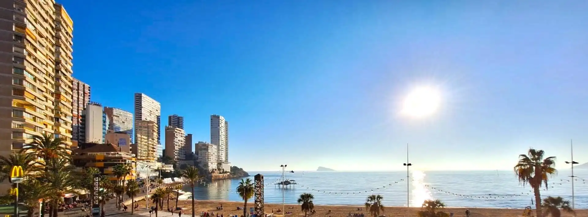 Mini appartamento con ascensore in vendita a Playa de Levante, imagen 2