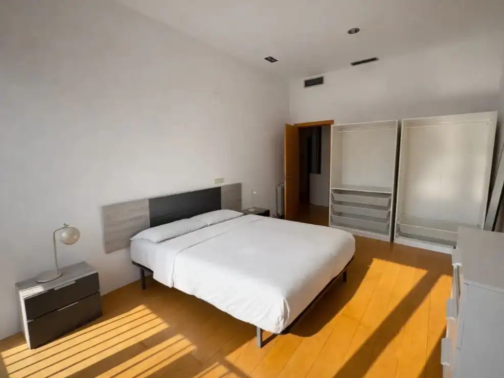 Wohnung mit Aufzug zur Miete in Plaça independencia 12, imagen 7