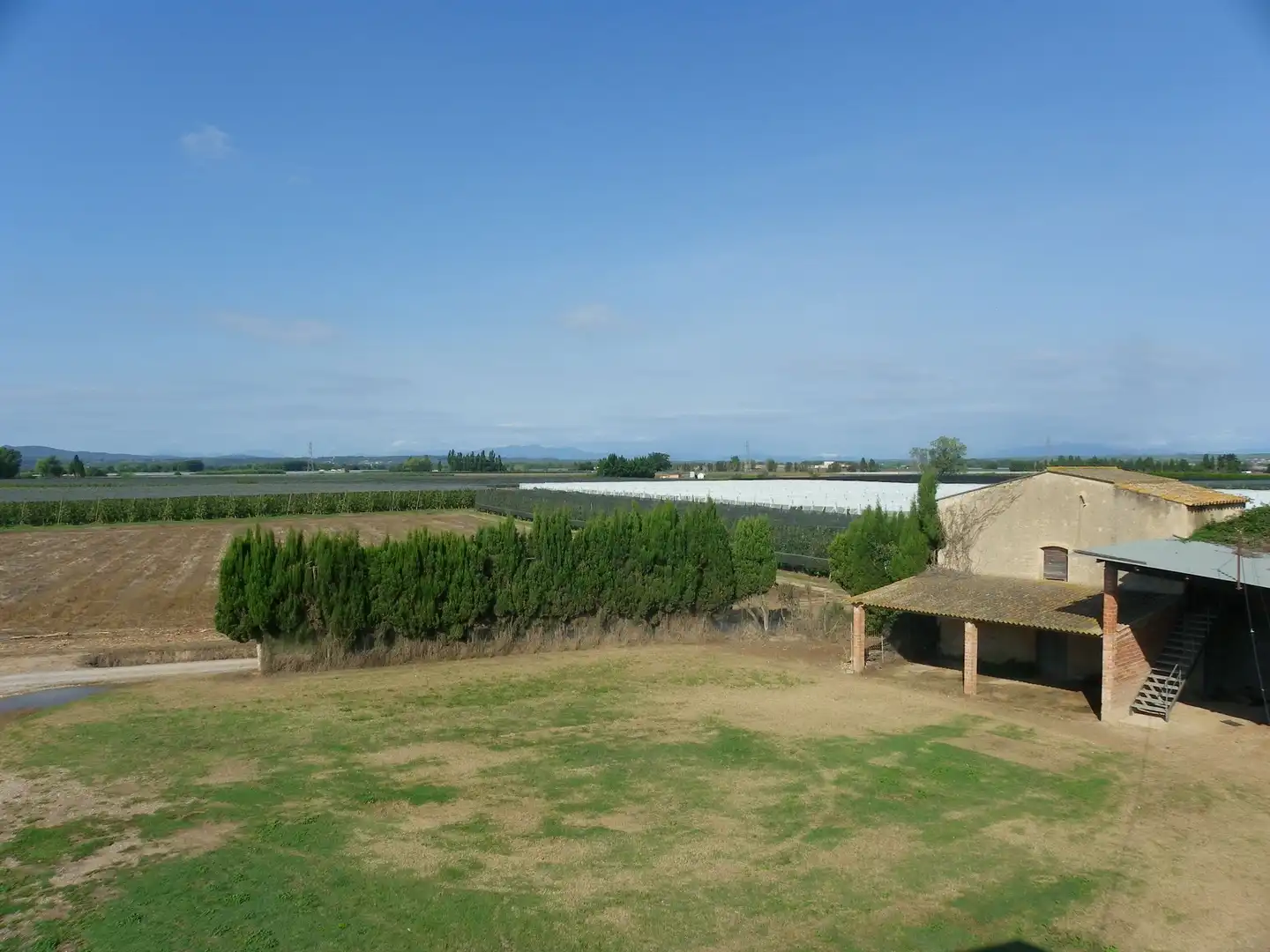 Casa o xalet en venda a Resclosa, Ullà