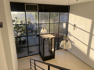 Büro zur Miete in Fuente del Jarro