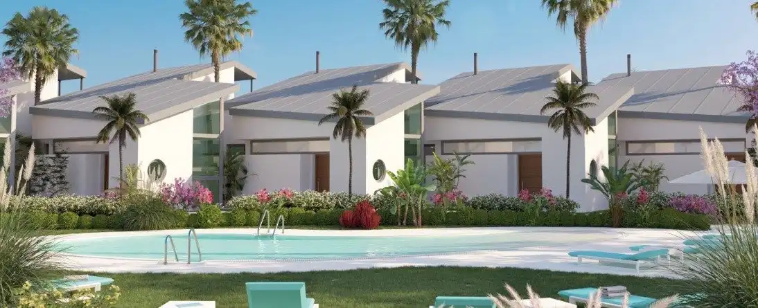Villa mit Terrasse zum Verkauf in El Higuerón, imagen 11