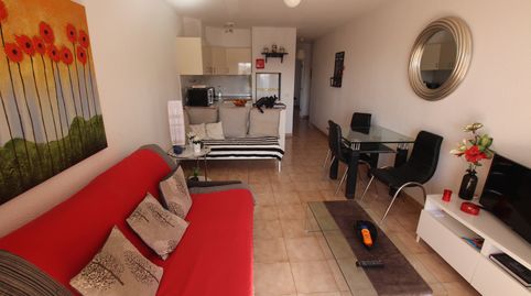 Foto 3 de Apartamento en venta en Avenida San Francisco, 14, Los Cristianos, Arona