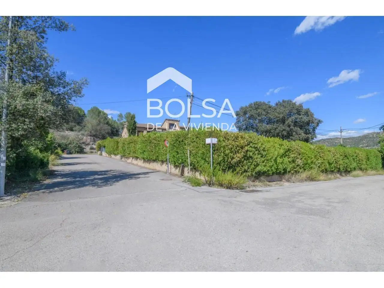 Xalet amb piscina en venda a Sant Vicenç de Castellet, imagen 59