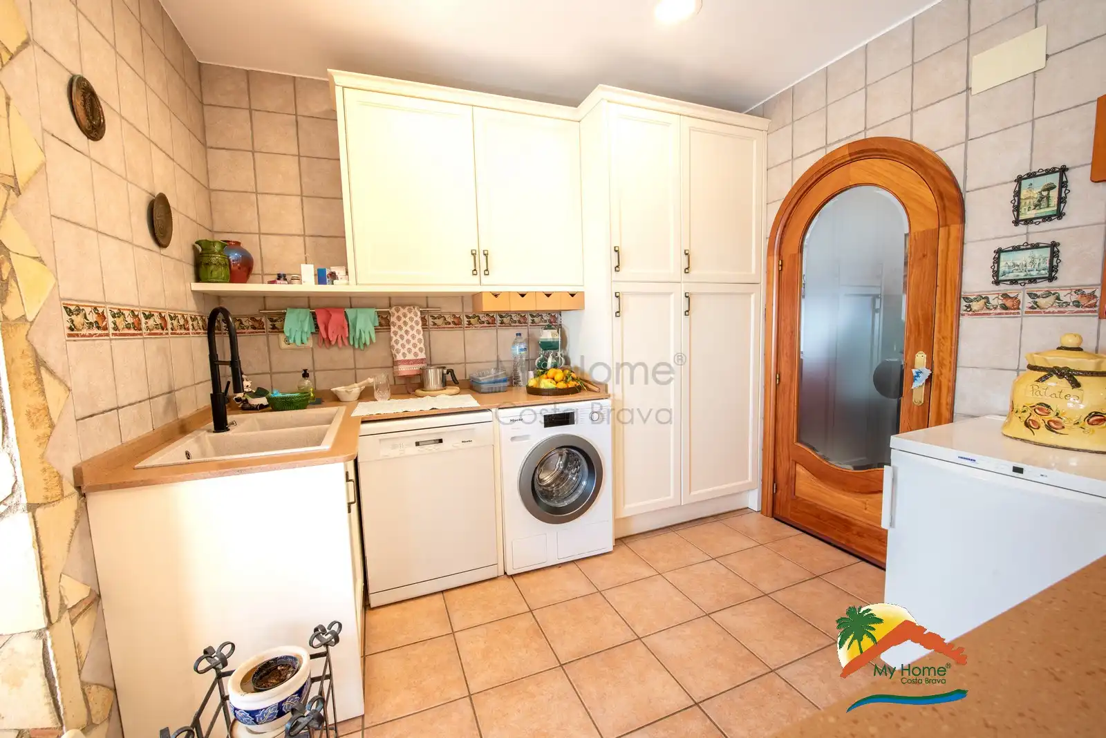 Villa avec terrasse à vendre à Roca Grossa, imagen 17