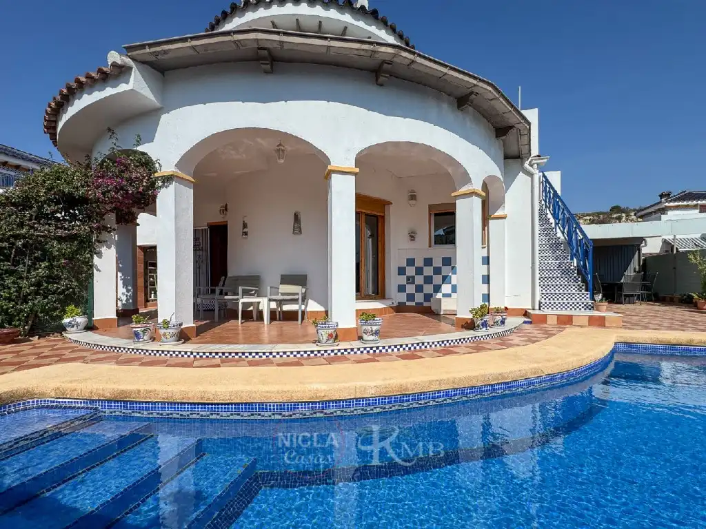 Casa o chalet en venta en Avenida Ciudad De Castellon(Playa, Vera Playa Naturista