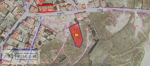Residential for sale in Alameda de la Sagra