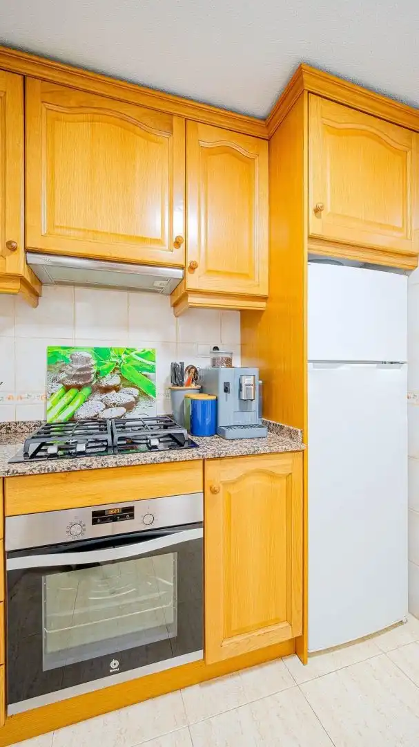 Apartament amb ascensor en venda a Centro, imagen 17