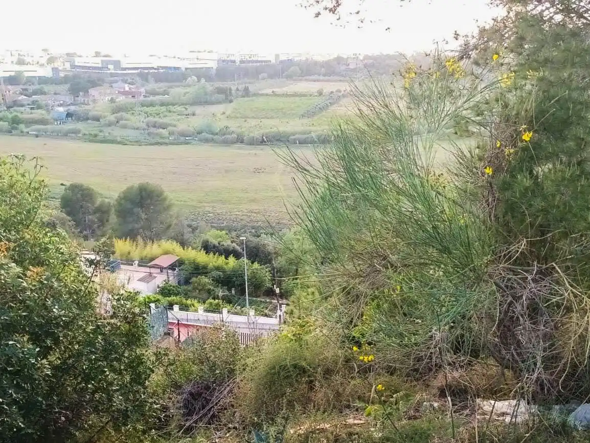 Terreny residencial en venda a Abrera, imagen 11