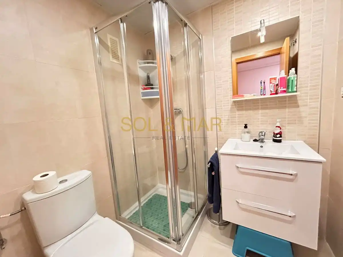 Flat with lift for sale in Isabel Manoja, imagen 18
