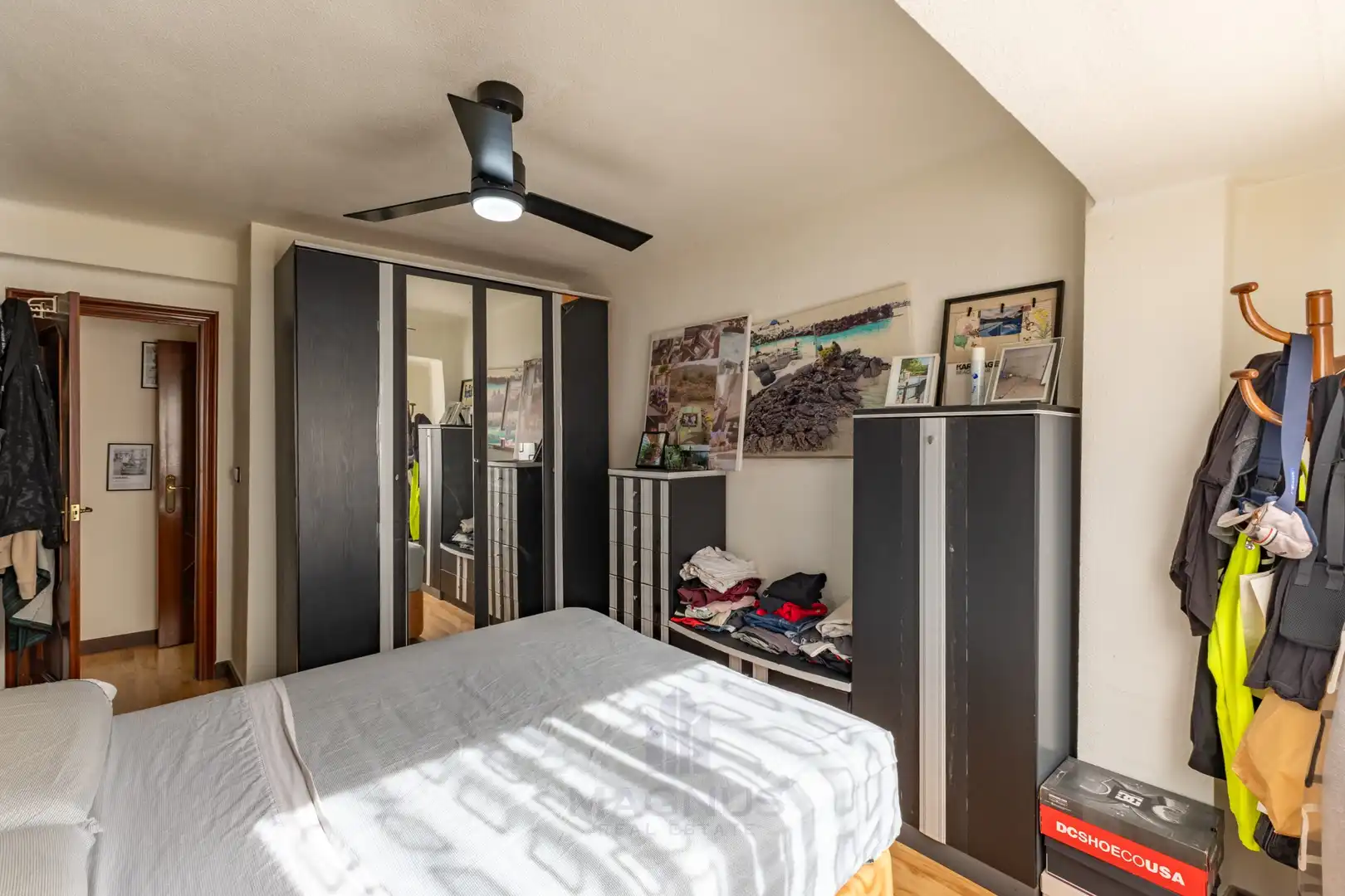 Habitación de Apartamento en venta en San Ramón - Monte de Piedad 