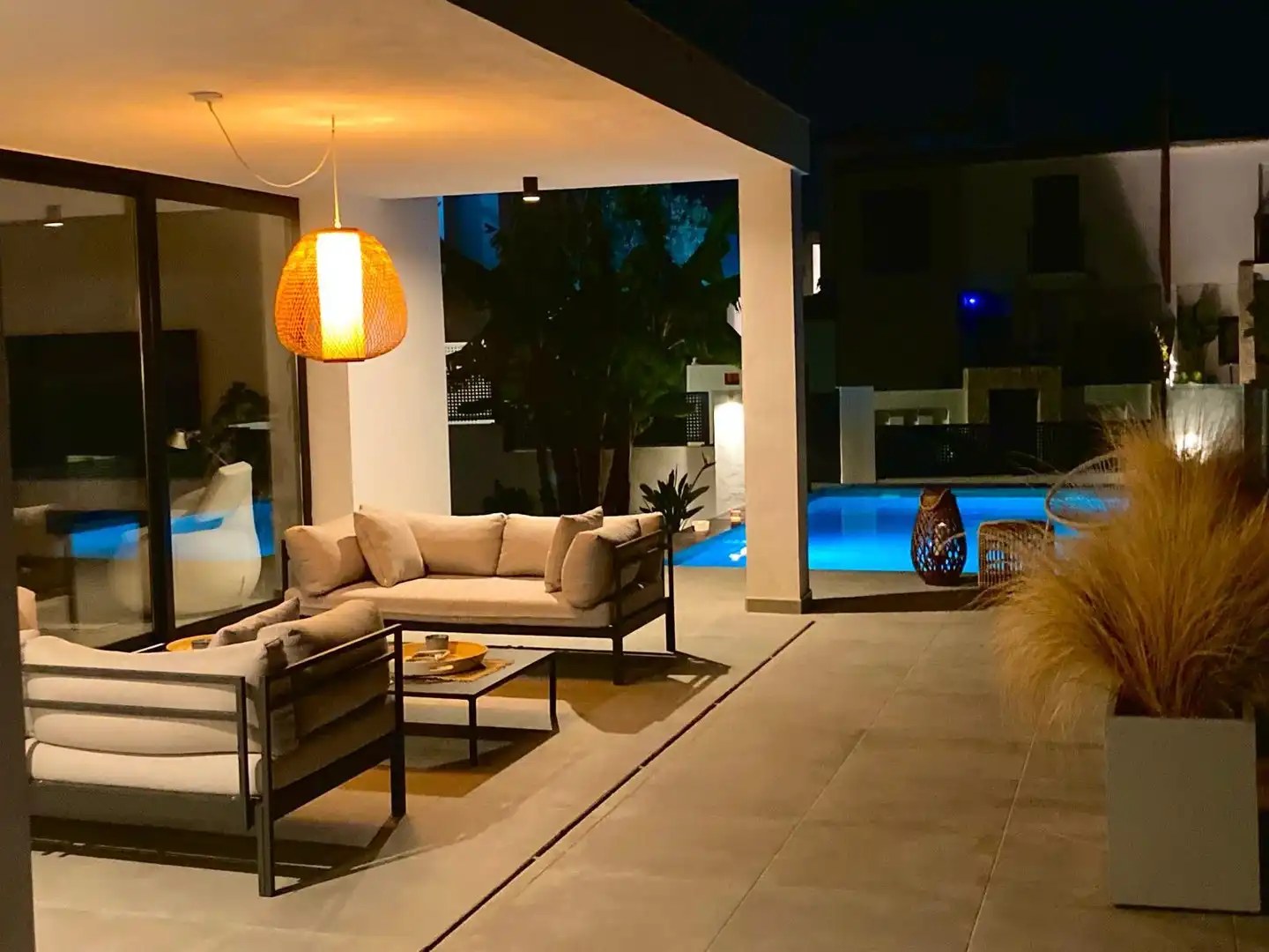 Chalet en venta en Costa Natura, imagen 25