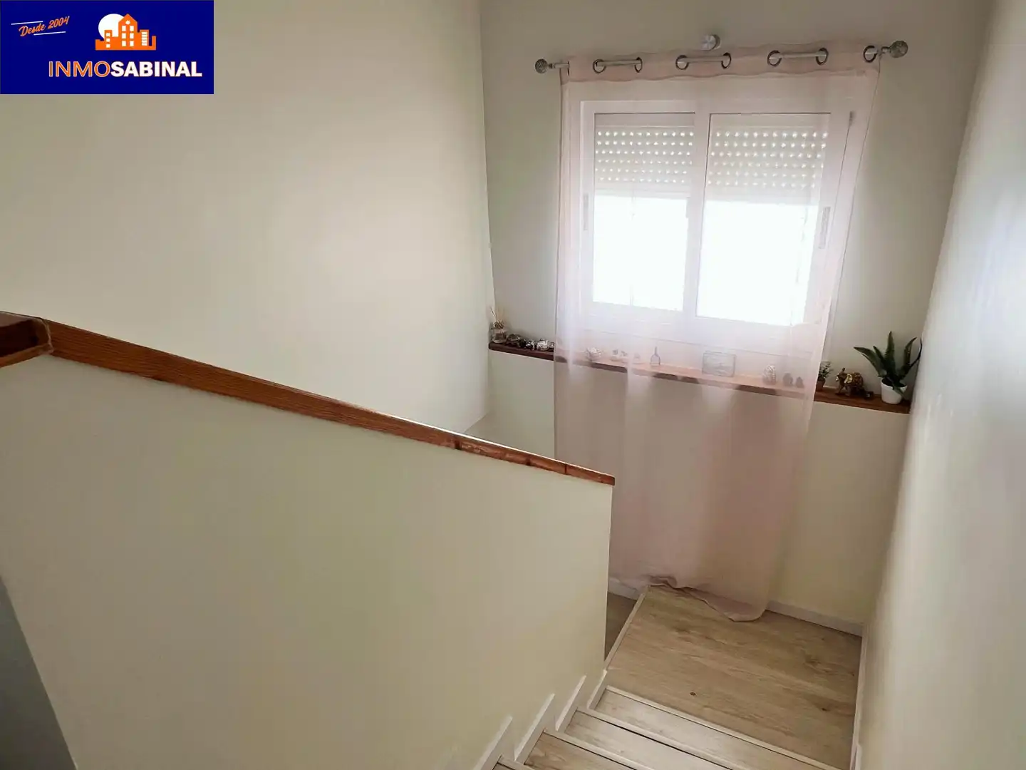 Casa adosada en venta en Vícar con Aire acondicionado, Calefacción y Terraza