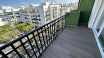 Balcony of Flat for sale in Estepona  with Air Conditioner, Heating and Terrace