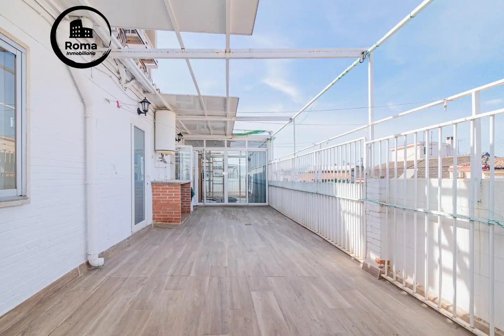 Ático con ascensor en venta en Ronda, imagen 16
