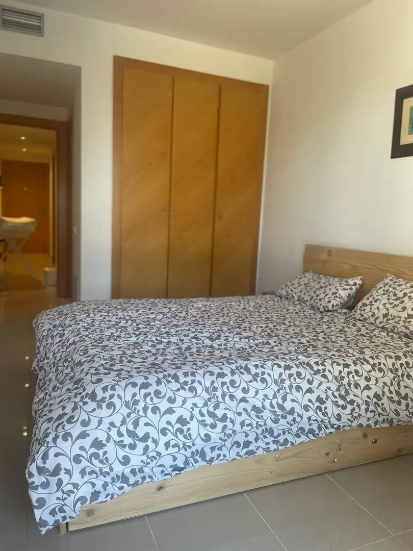 Dormitori de Planta baixa en venda en Salou amb Jardí privat, Terrassa i Moblat