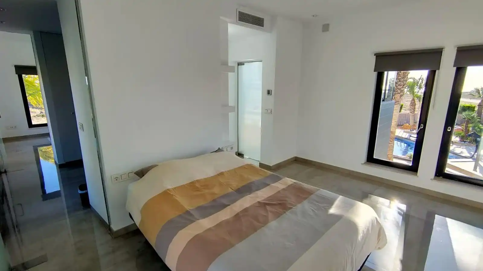 Villa mit Pool zum Verkauf in San Juan de los Terreros, imagen 27