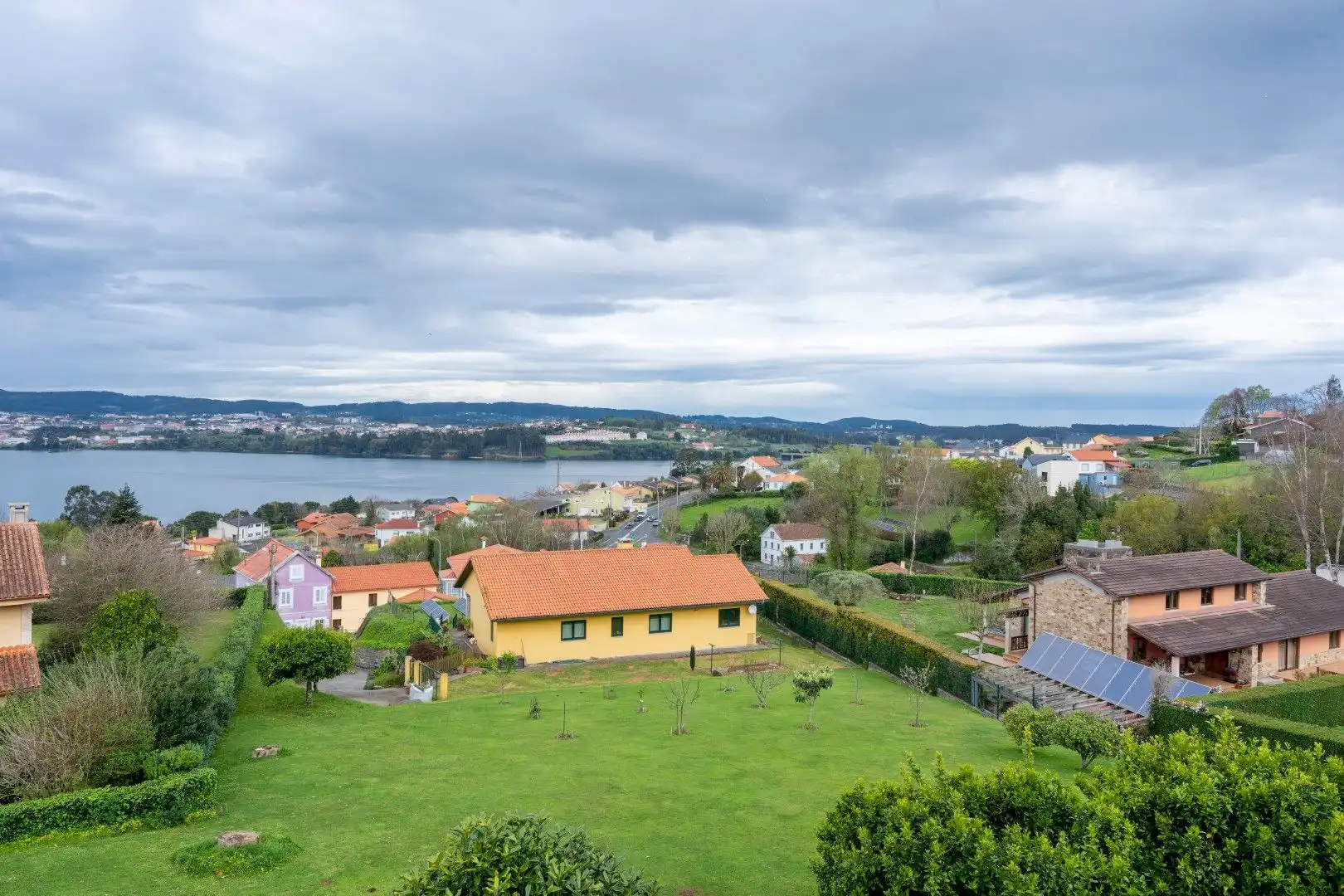 Houses for sale in Fonte do Campo, 60, Fene