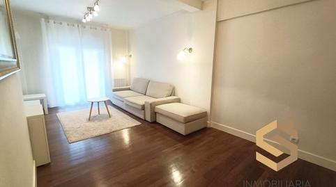 Photo 3 of Flat to rent in Orixe Kalea, San Ignacio - Elorrieta, Bilbao