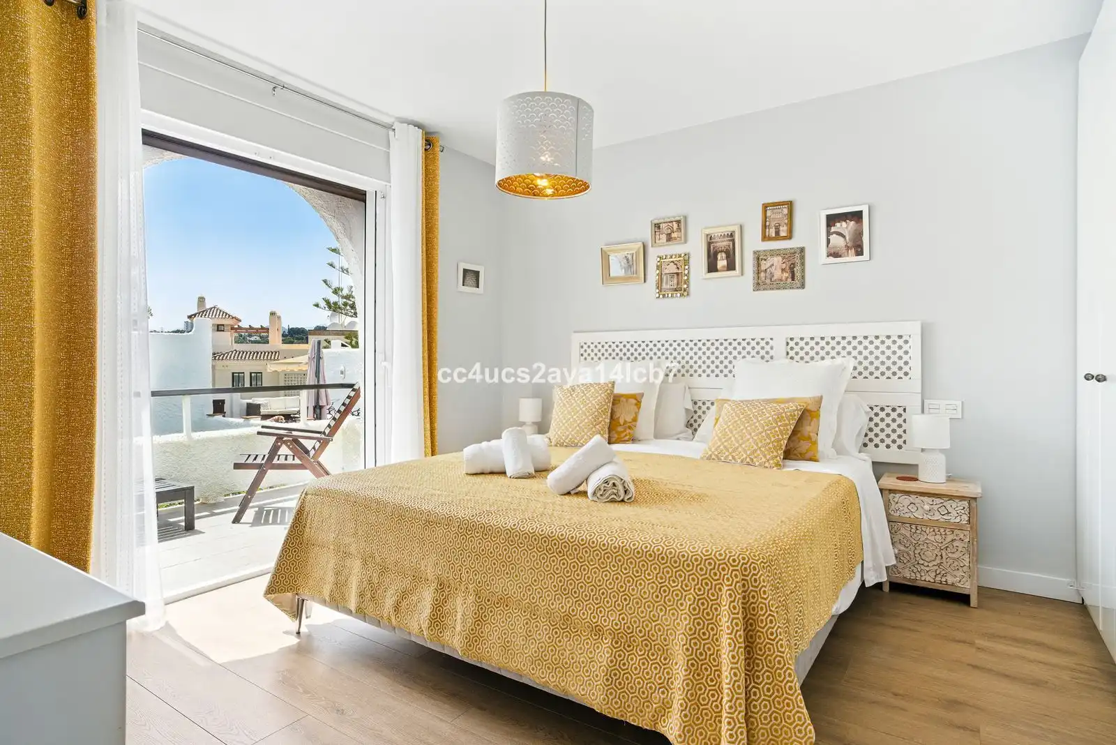 Reihenhaus mit Pool zum Verkauf in Nueva Andalucía, imagen 21