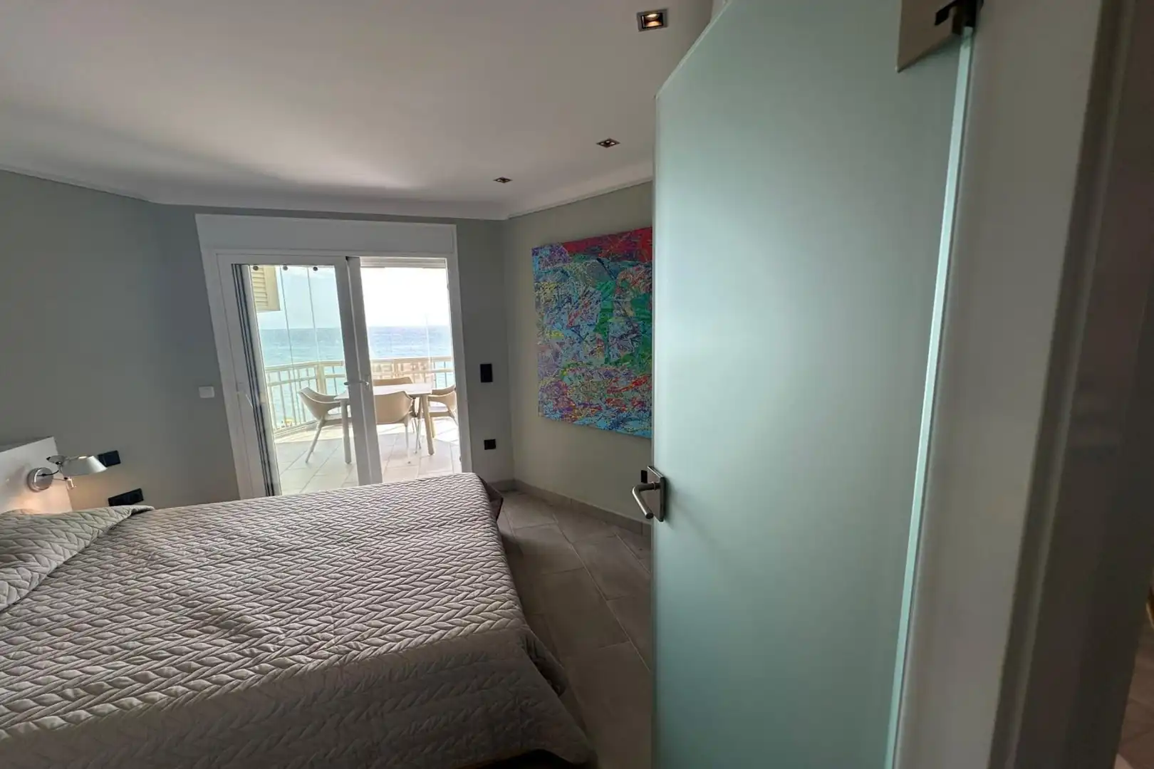 Appartement compact avec terrasse à vendre à Puerto Deportivo, imagen 25