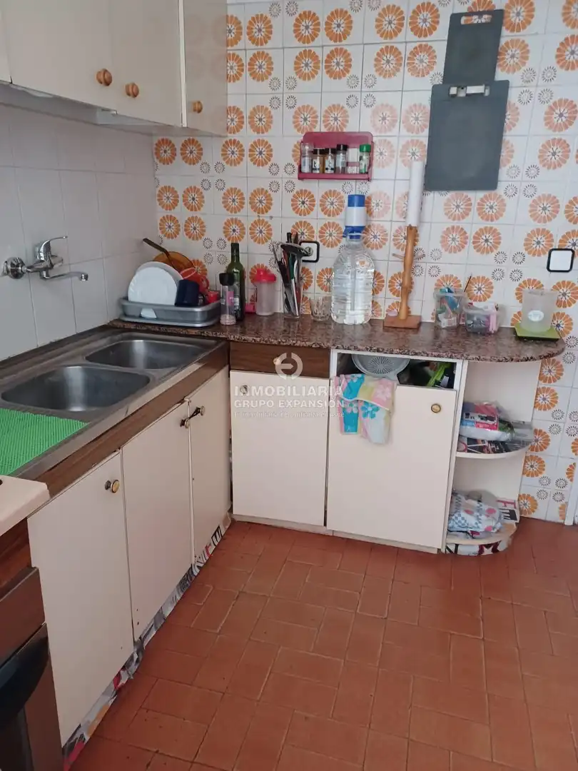 Cuina de Pis en venda en Alicante / Alacant