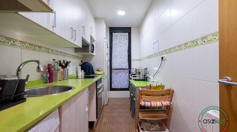 Foto 4 de Pis en venda a Gijón - Calle Dolores, 51, Llano, Asturias