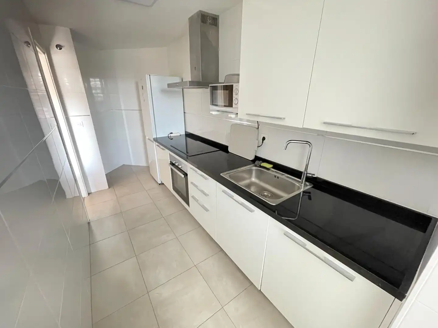 Wohnung mit Pool zum Verkauf in Avenida Avenida Europa, imagen 12