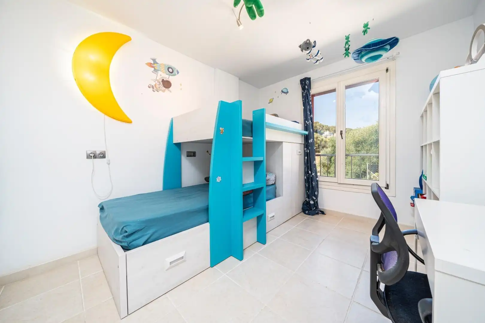 Bedroom of Detached homes for sale in Capdepera