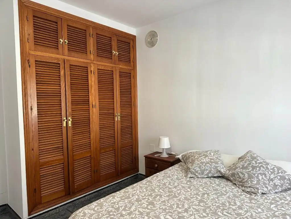 Dormitori de Dúplex en venda en Álora amb Aire condicionat, Terrassa i Piscina