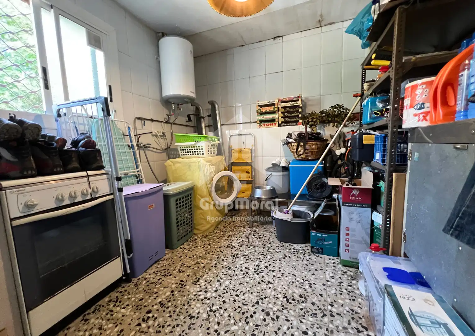 Casa amb piscina en venda a Camí de les Oliveres, imagen 36