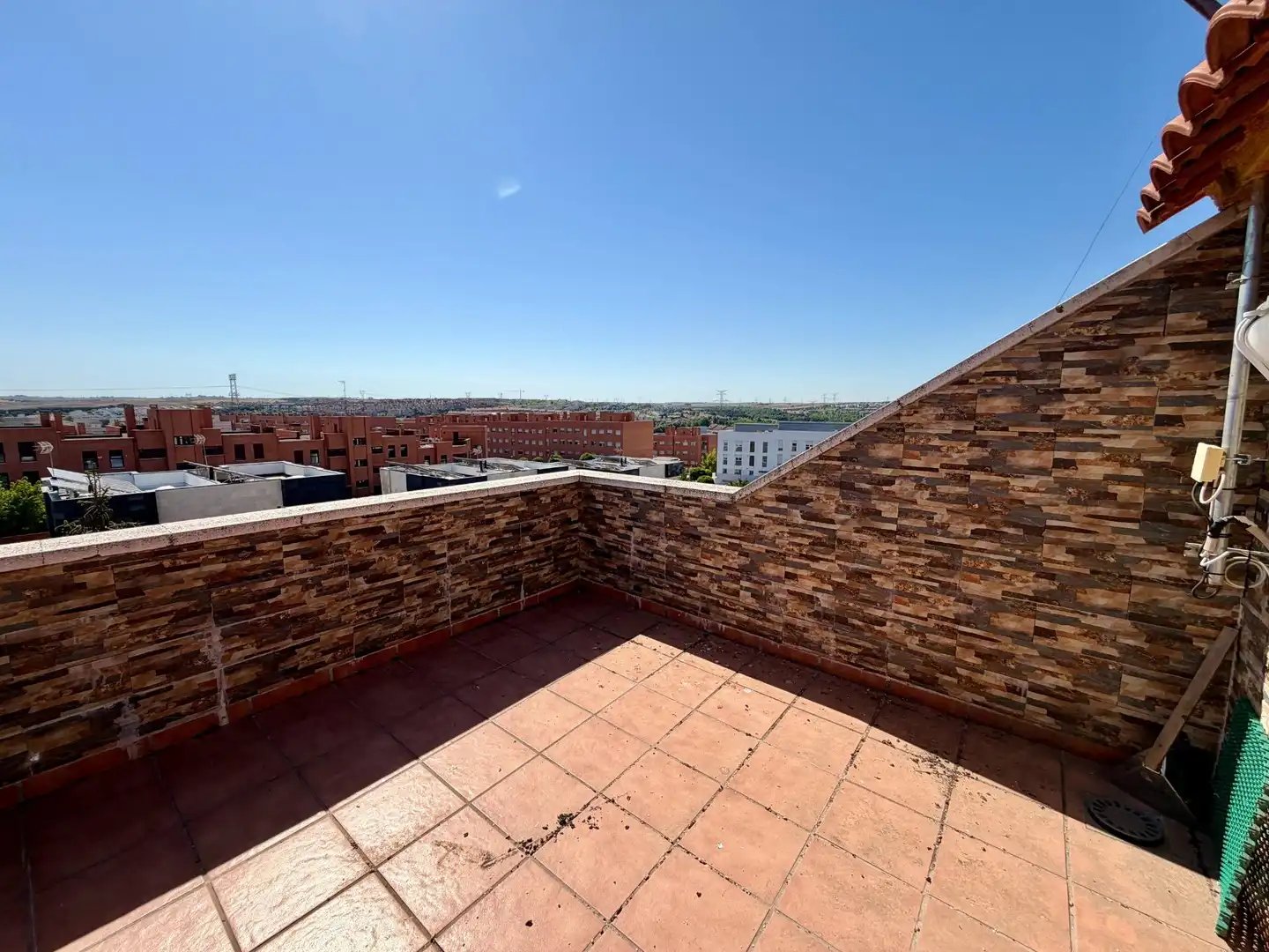 Reihenhaus mit Garten zum Verkauf in Calle RIO HENARES 14, imagen 64