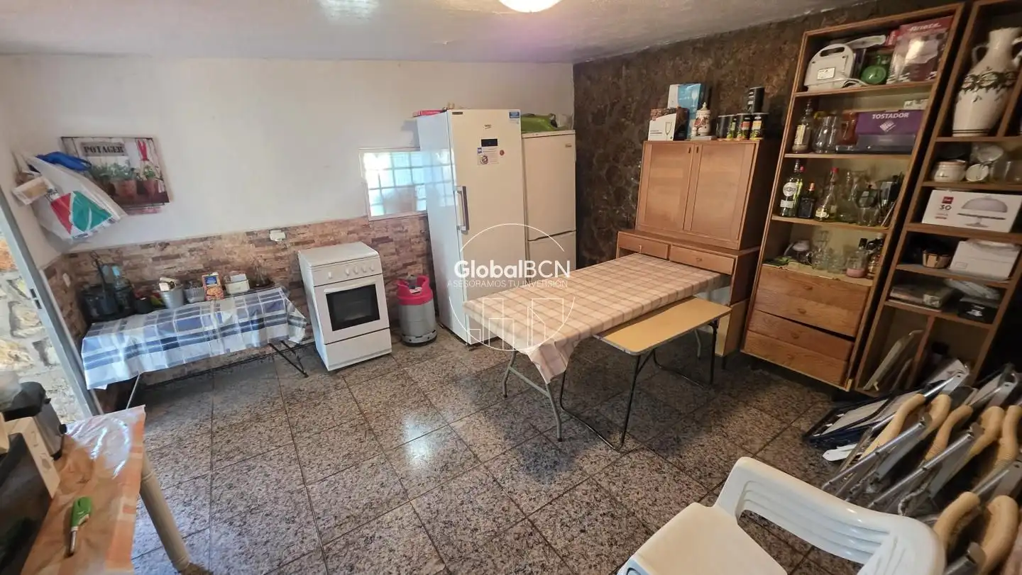 Casa o chalet en venta en Pont Del Lledoner, Vallirana