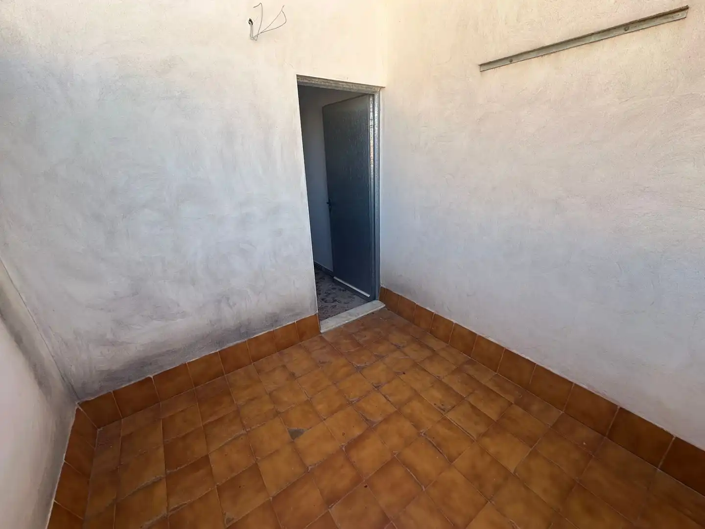 Flat for sale in Abanilla  with Air Conditioner, Heating and Storage room