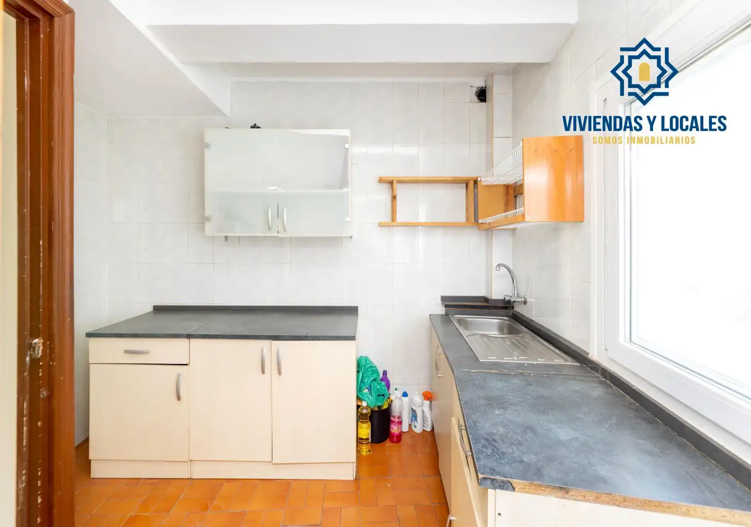 Appartamento con terrazza in vendita a 28 Calle Acera de San Ildefonso 28 3B 28, imagen 5
