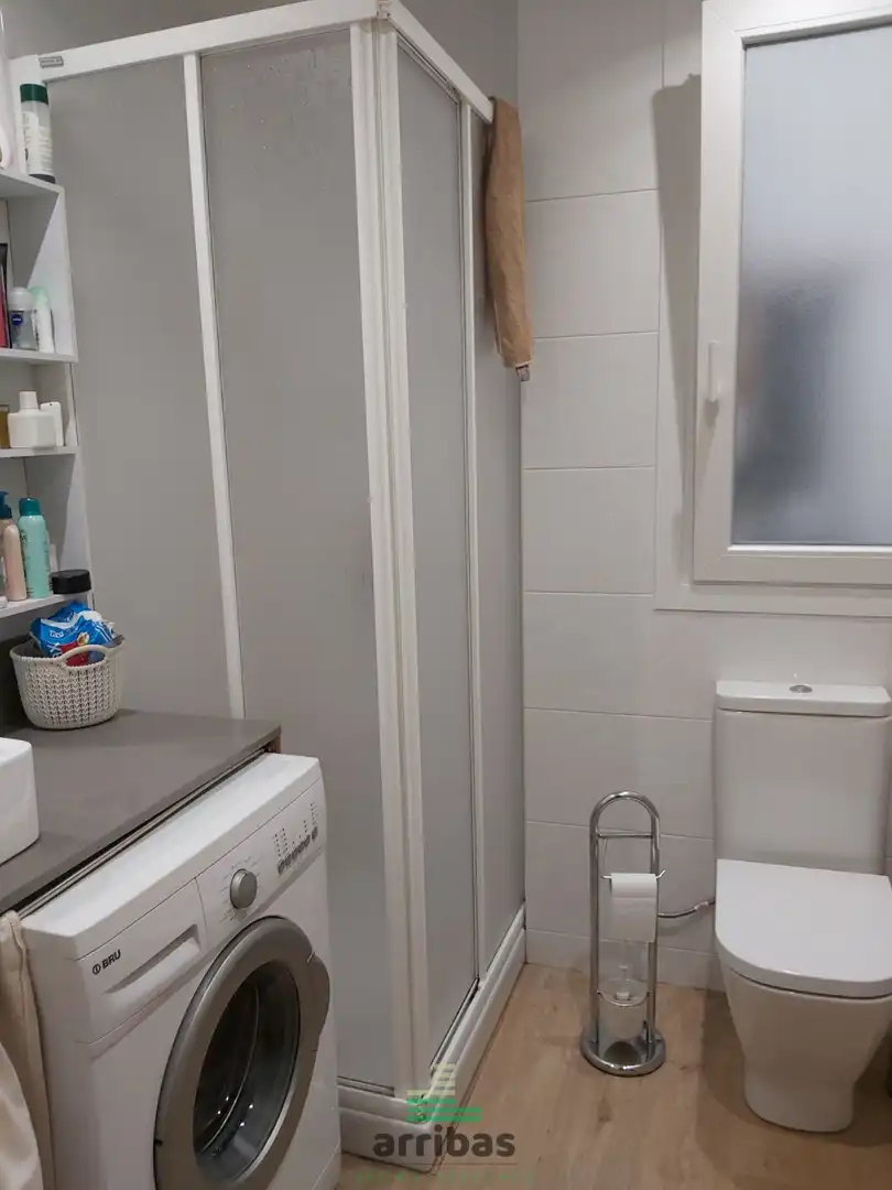 Wohnung zur Miete in Área Romántica