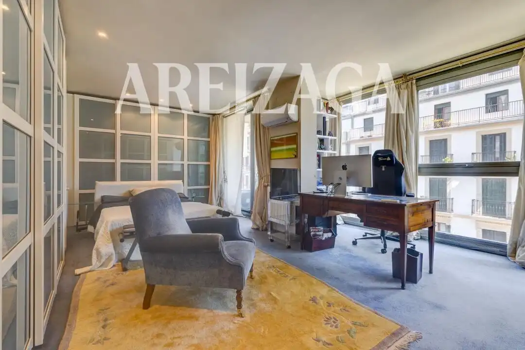 Piso con terraza en venta en Calle Zubieta, imagen 41