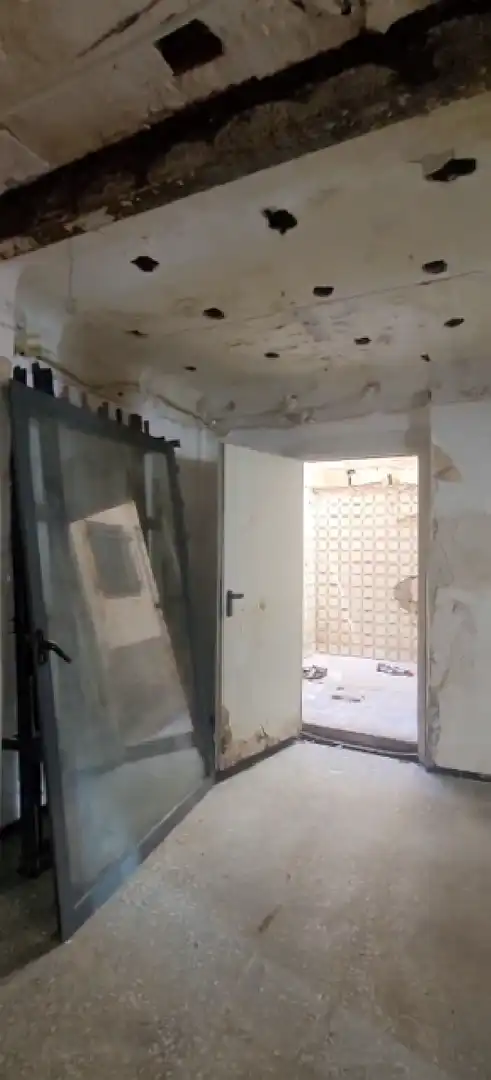 Baño de Planta baja en venta en Elche / Elx