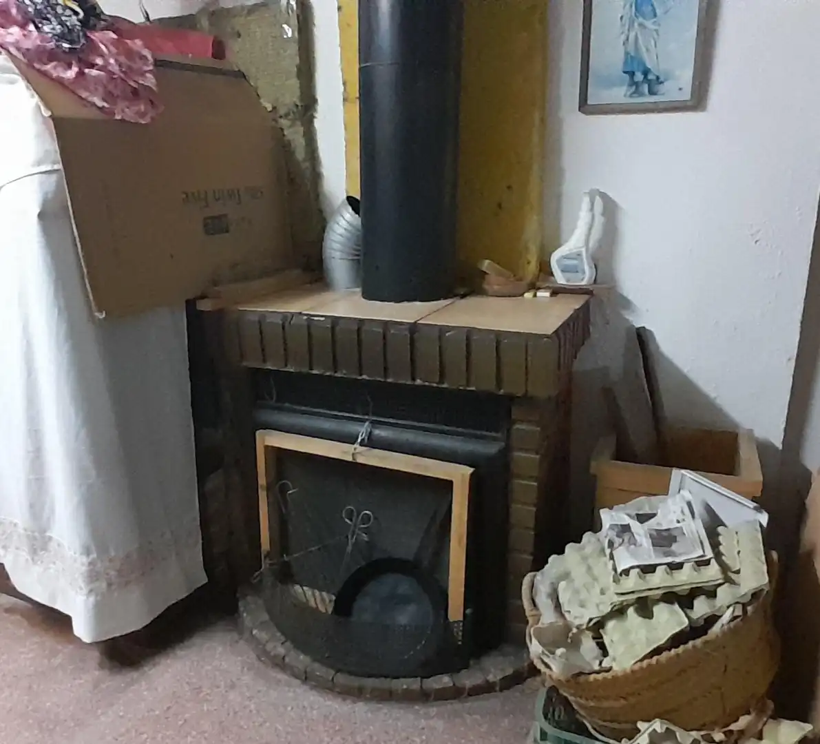 Casa o xalet en venda en Yecla amb Aire condicionat, Calefacció i Balcó