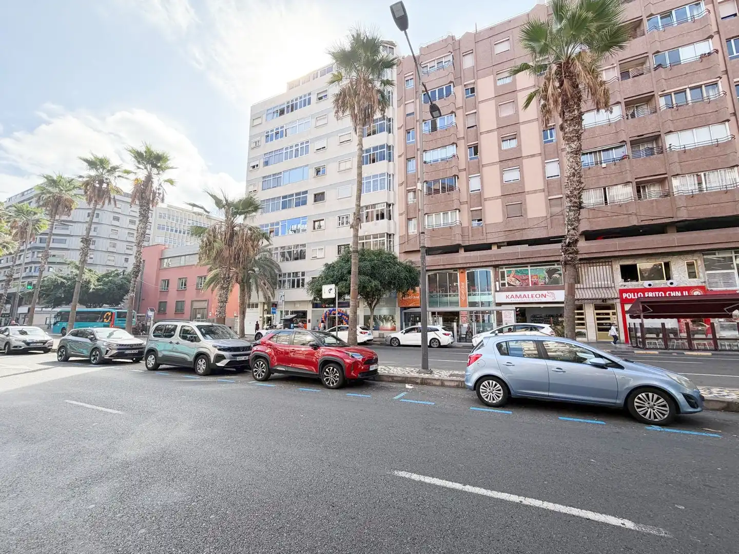 Pis en venda a Las Palmas de Gran Canaria, Las Palmas