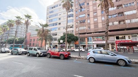 Foto 2 de Pis en venda a Guanarteme, Las Palmas de Gran Canaria