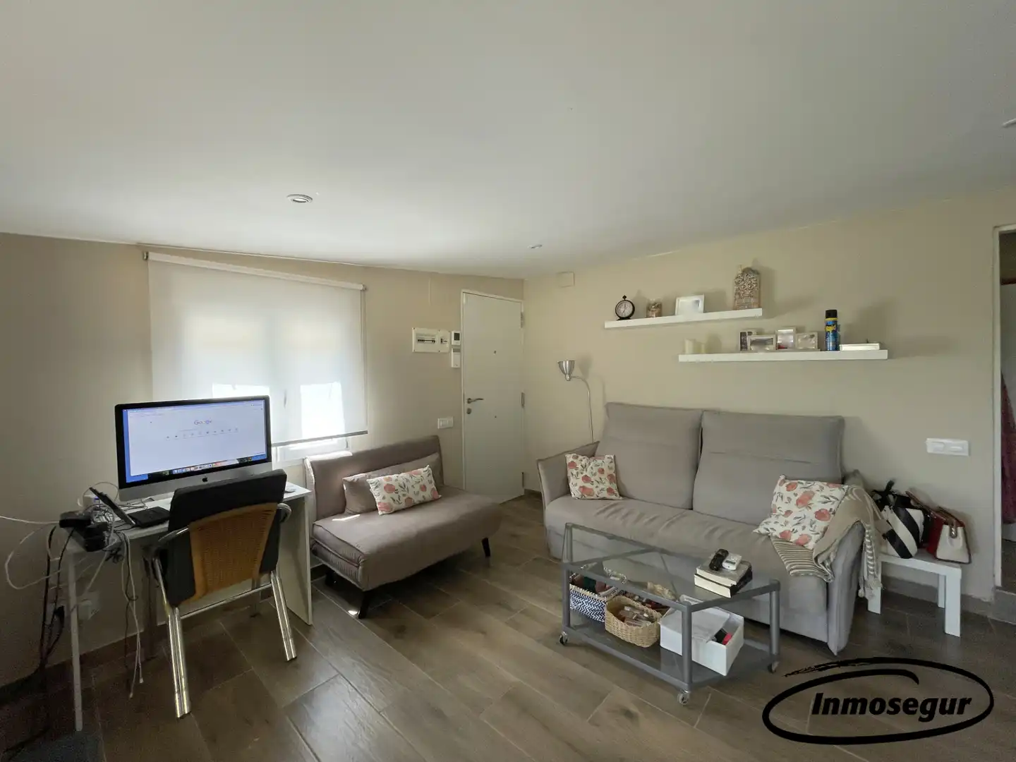 Living room of Country homes for sale in Salou  with Air Conditioner, Heating and Private garden